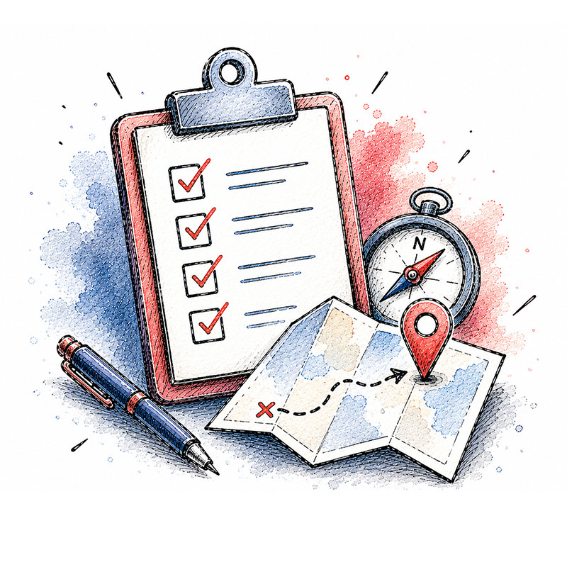 PLAN DZIAŁANIA