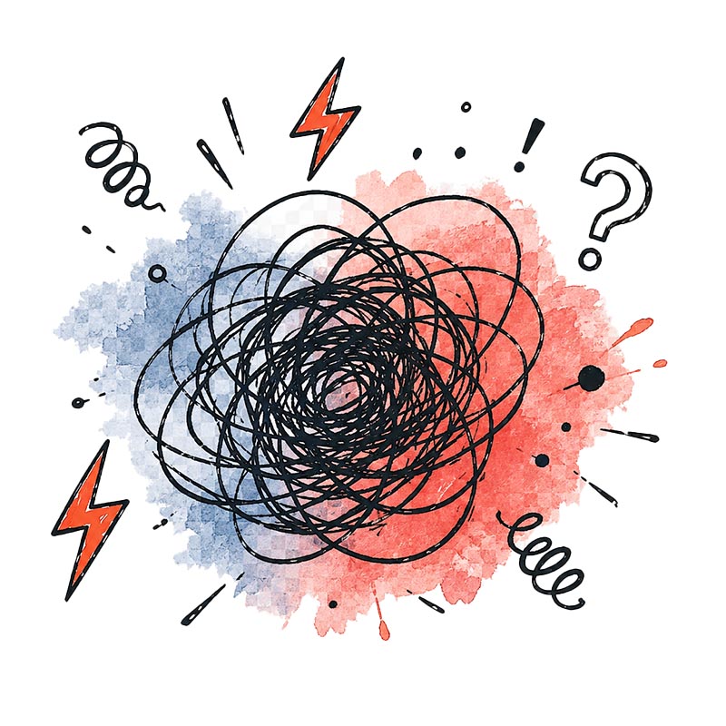 CHAOS