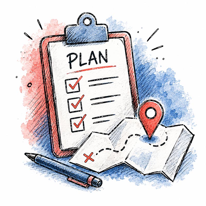PLAN